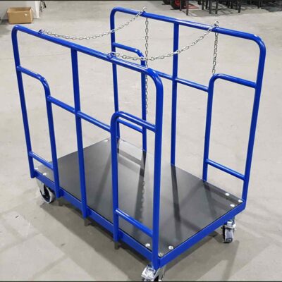 Kolica za pločaste materijale